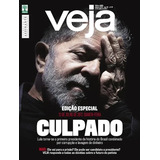 Revista Veja 2539 