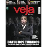 Revista Veja 2579