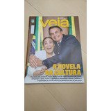 Revista Veja 2671 Bolsonaro