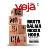 Revista Veja 2690