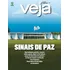 Revista Veja 2694 - Julho   2020 - Sinais De Paz
