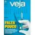 Revista Veja 2695 - Julho   2020 - Falta Pouco