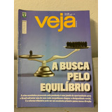 Revista Veja 2696 