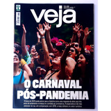 Revista Veja 2829 