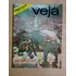 Revista Veja 40 Guerra Ano 1969 Lua Política Economia 0069