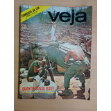 Revista Veja 40 Guerra