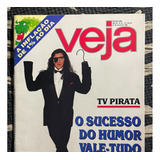 Revista Veja 88 Tv