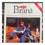 Revista Veja 91 Parana