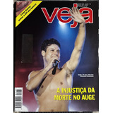 Revista Veja 96 A