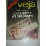 Revista Veja 973 Argentina