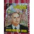 Revista Veja 986 Gilberto Freyre Pierre Verger Silvio S 1987