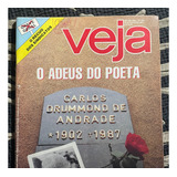Revista Veja 990 O