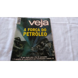 Revista Veja Ano 28