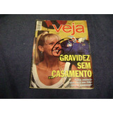 Revista Veja Ano 30 N 50 Xuxa Dezembro De 1997