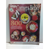 Revista Veja Comer