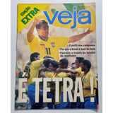 Revista Veja Ed