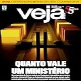 Revista Veja Ed 2858