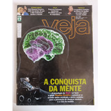 Revista Veja Edicao