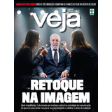 Revista Veja Edicao 2928