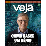 Revista Veja Edicao 2929