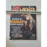 Revista Veja Luciana Vendramini