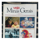 Revista Veja Minas Gerais