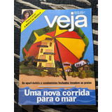Revista Veja N 1116 Adriana Oliveira