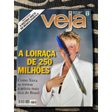 Revista Veja N 1744