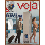 Revista Veja N 1972 Especial 11 De Setembro