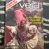 Revista Veja N 361 Frei Carnaval Neide Roxinho Villma Jimmy