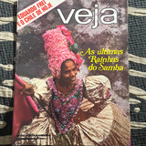Revista Veja N 361