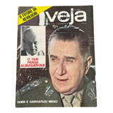 Revista Veja N 56
