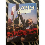 Revista Veja N 575 Belchior Lee Beatles Trapalhões Bocuse