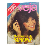 Revista Veja N 707