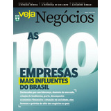 Revista Veja Negocios Ed