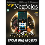 Revista Veja Negocios Facam