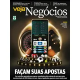 Revista Veja Negocios Facam