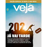 Revista Veja N° 2719