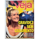 Revista Veja N°1526 