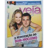 Revista Veja N°2202 Fev