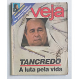Revista Veja N°864 Marco