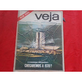 Revista Veja Nº 13