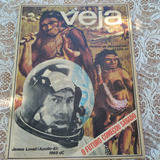 Revista Veja Nº 17