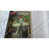 Revista Veja Nº 19
