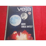 Revista Veja Nº 20