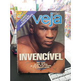 Revista Veja Nº 27
