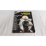 Revista Veja Nº 45