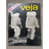 Revista Veja Nº 46