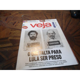 Revista Veja Nº 5
