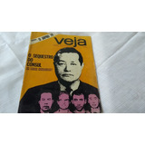 Revista Veja Nº 80